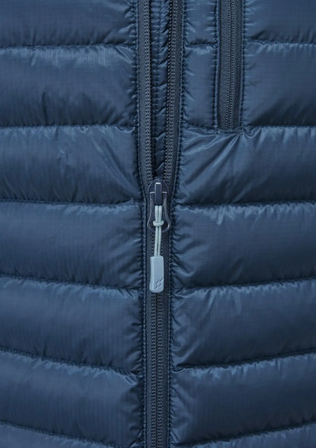 Rab Microlight Pro Jacket Wmns Tempest Blue