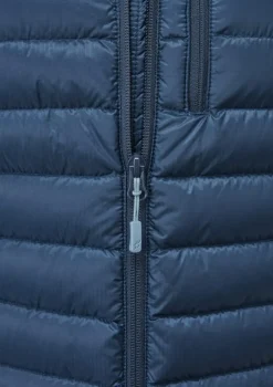 Rab Microlight Pro Jacket Wmns Tempest Blue