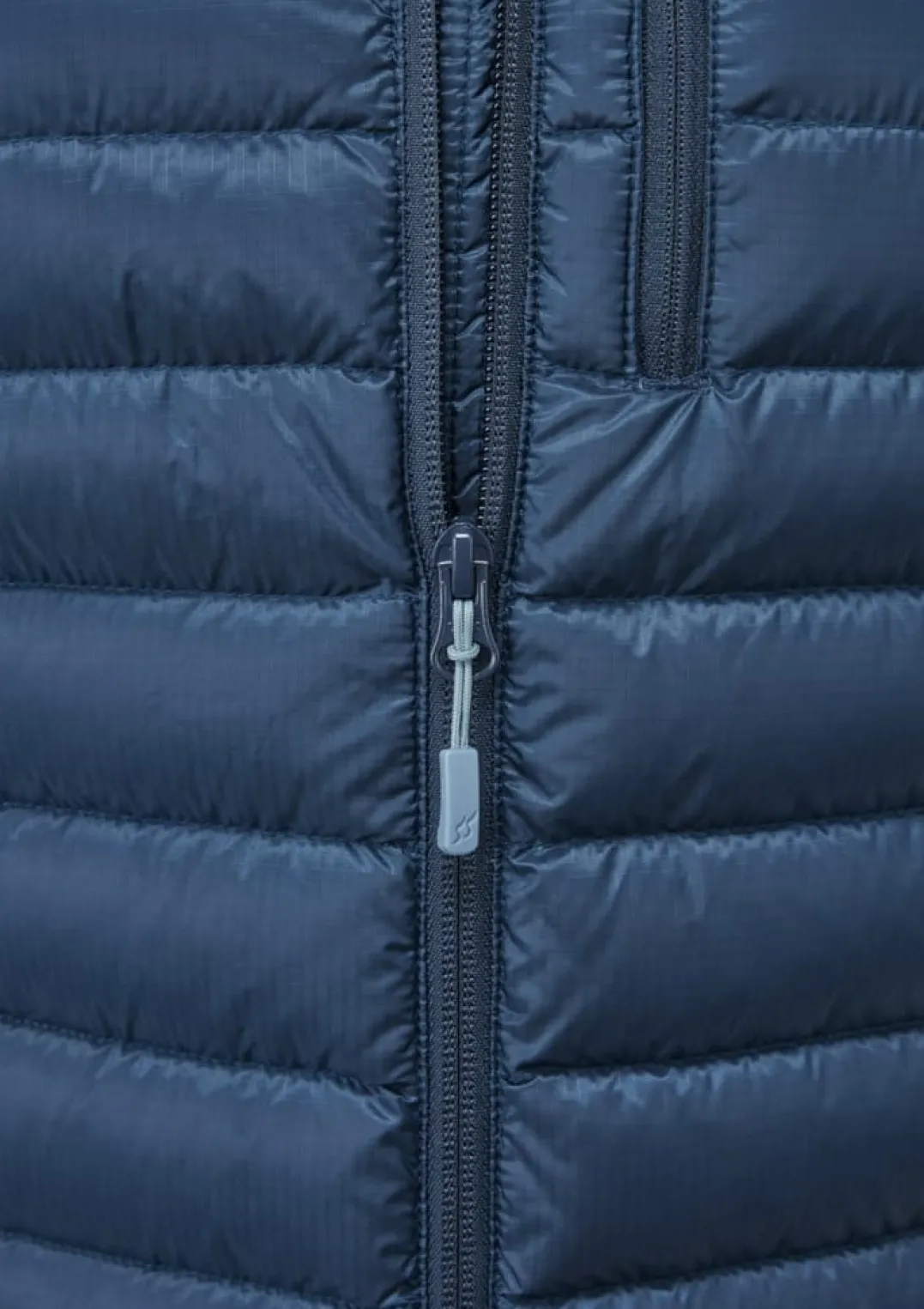 Rab Microlight Pro Jacket Wmns Tempest Blue
