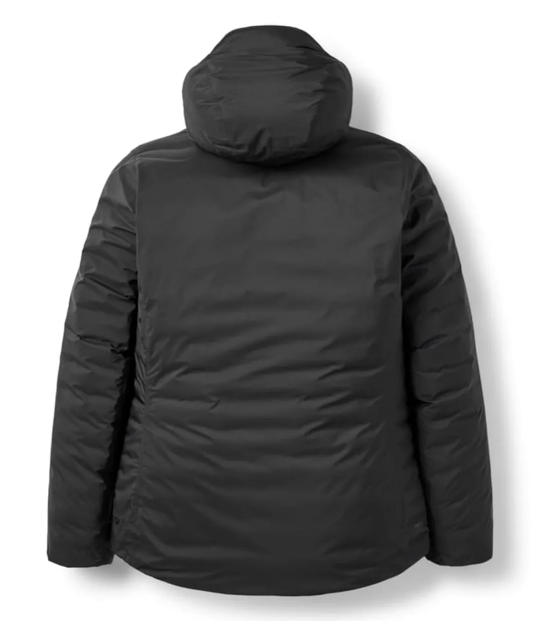 Rab Microlight Shield Jacket Wmns Black