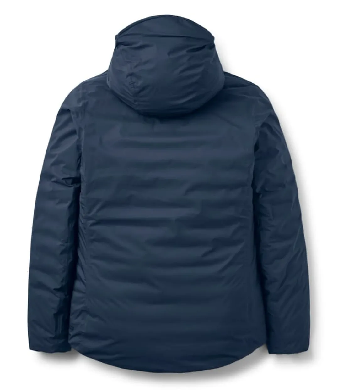 Rab Microlight Shield Jacket Wmns Galaxy Blue