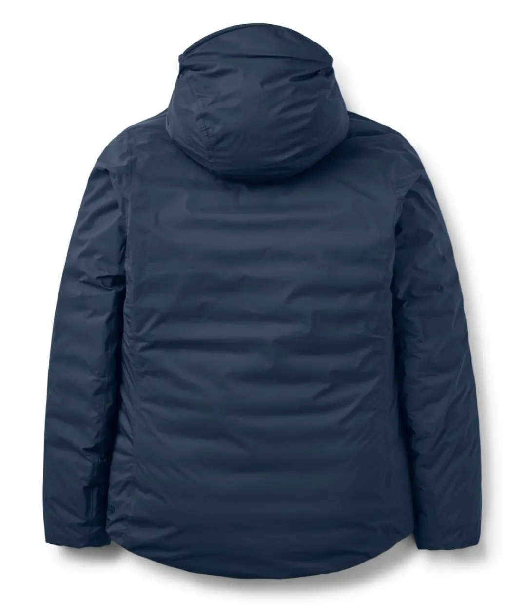 Rab Microlight Shield Jacket Wmns Galaxy Blue