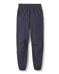 Rab Momentum Pants Wmns Beluga