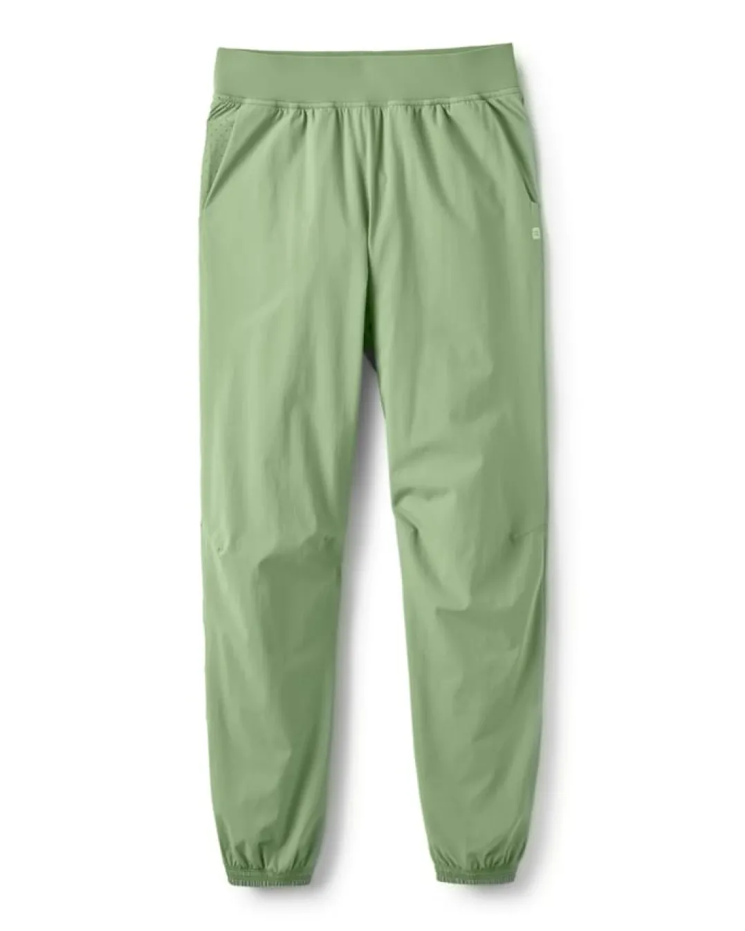 Rab Momentum Pants Wmns Dark Fig Green