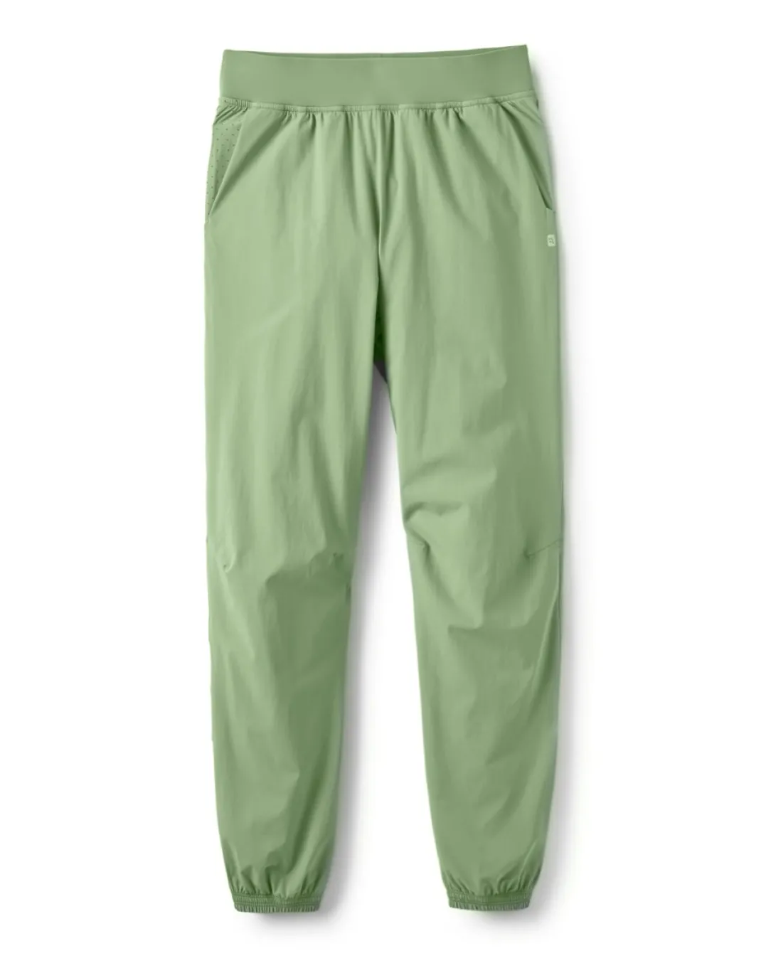 Rab Momentum Pants Wmns Dark Fig Green