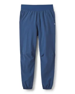 Rab Momentum Pants Wmns Tempest Blue