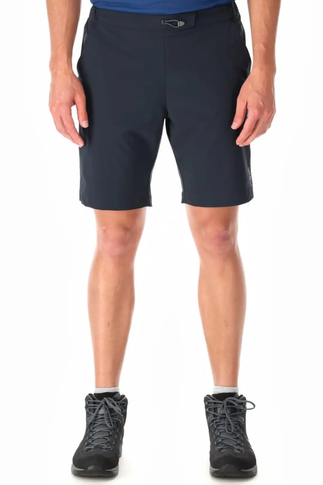 Rab Momentum Shorts Beluga