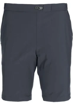 Rab Momentum Shorts Beluga