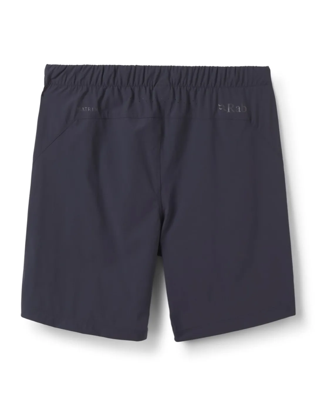 Rab Momentum Shorts Beluga