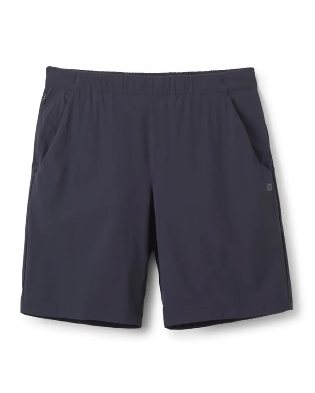Rab Momentum Shorts Beluga