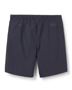 Rab Momentum Shorts Beluga
