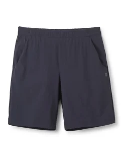 Rab Momentum Shorts Beluga