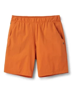 Rab Momentum Shorts Dark Melba