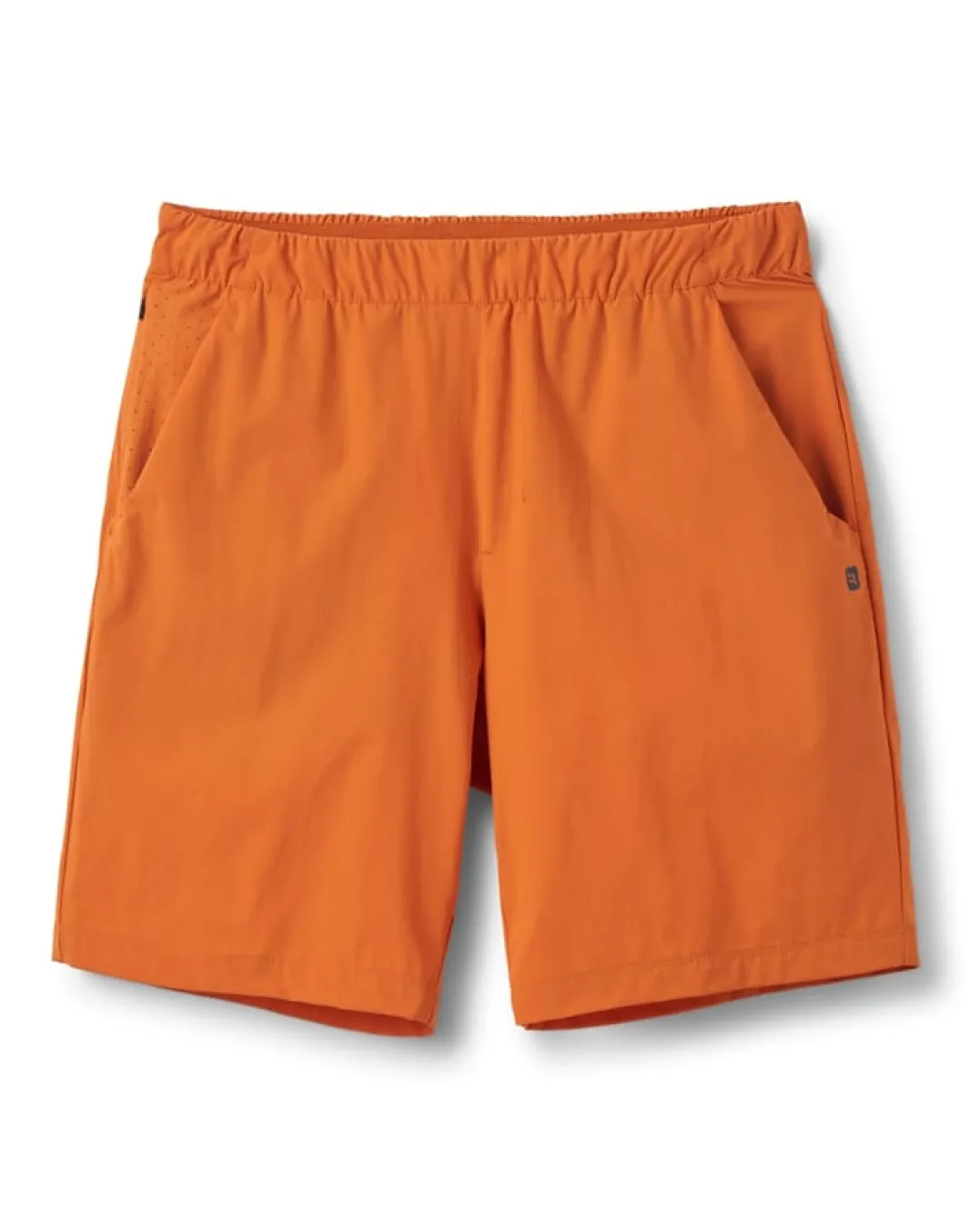 Rab Momentum Shorts Dark Melba