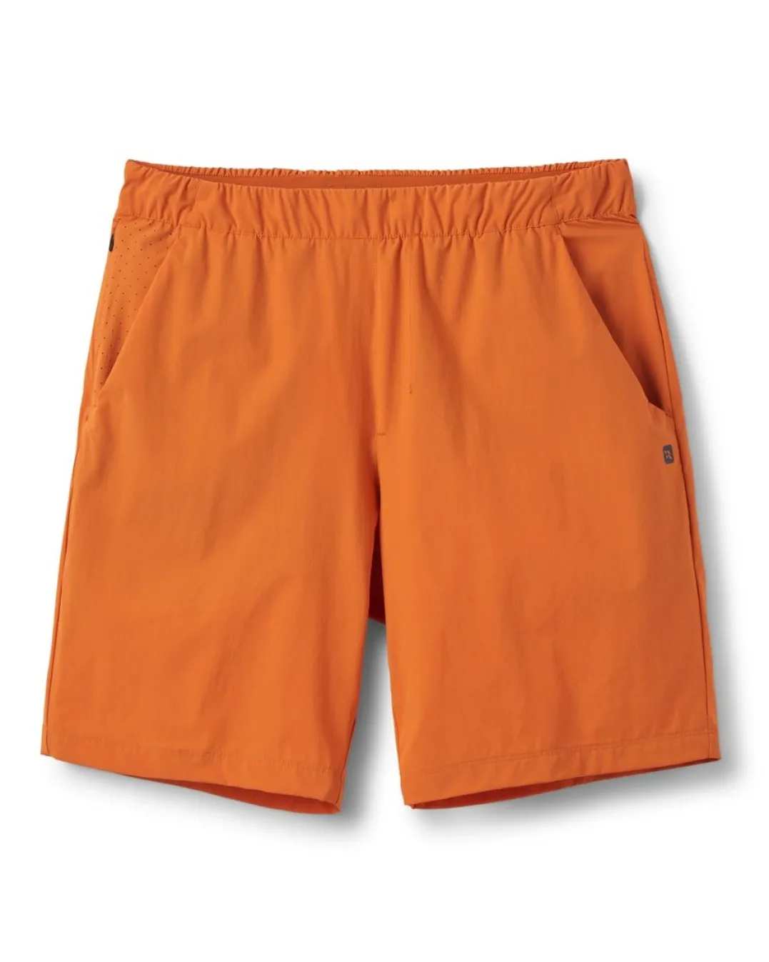 Rab Momentum Shorts Dark Melba