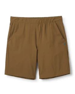Rab Momentum Shorts Oak