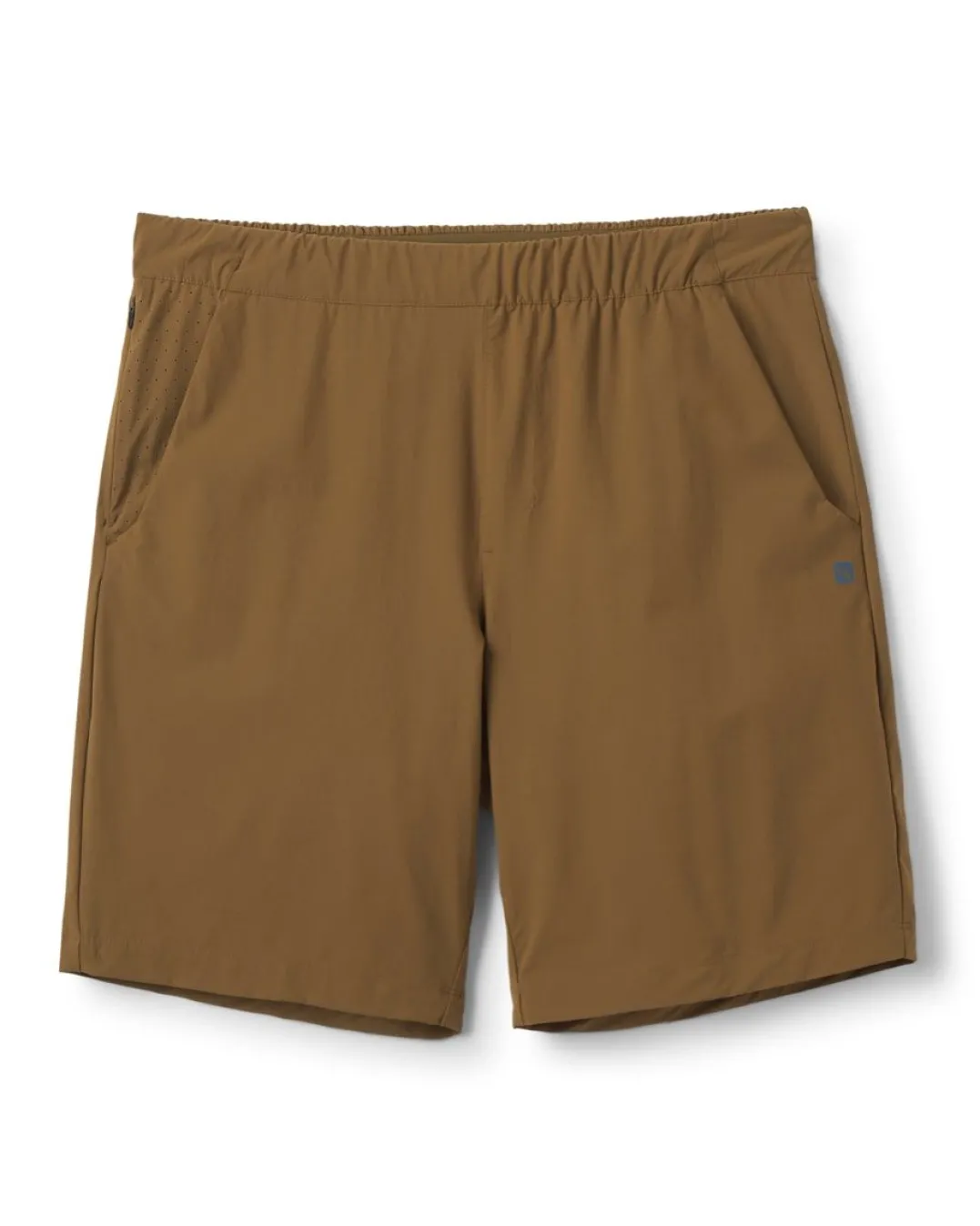 Rab Momentum Shorts Oak