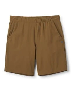 Rab Momentum Shorts Oak
