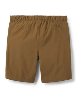 Rab Momentum Shorts Oak