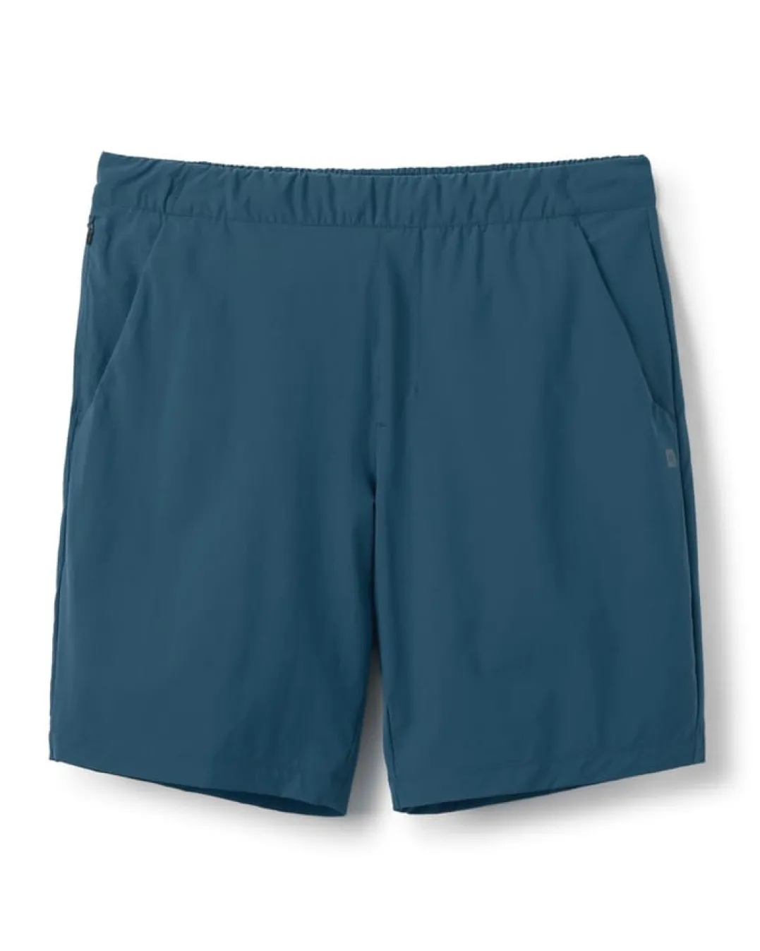 Rab Momentum Shorts Tempest Blue