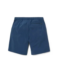 Rab Momentum Shorts Tempest Blue