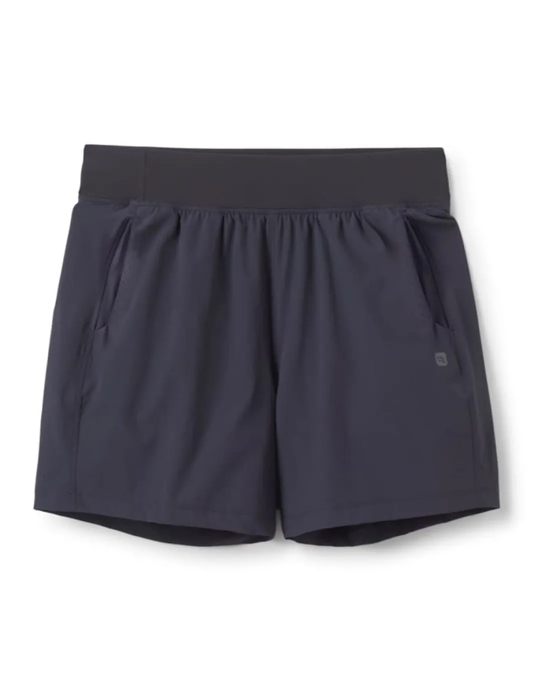 Rab Momentum Shorts Wmns Beluga