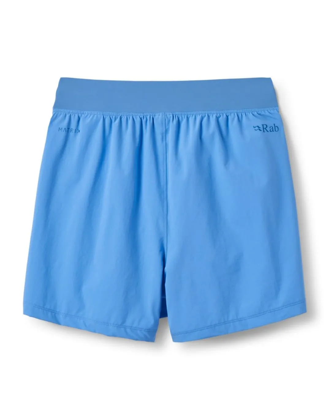 Rab Momentum Shorts Wmns Bluebird
