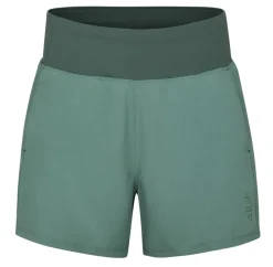Rab Momentum Shorts Wmns Eucalyptus