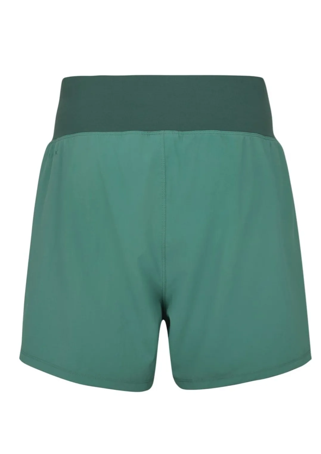 Rab Momentum Shorts Wmns Eucalyptus