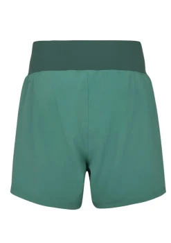 Rab Momentum Shorts Wmns Eucalyptus