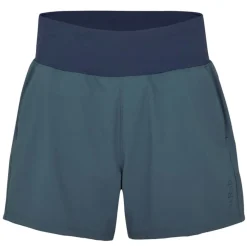 Rab Momentum Shorts Wmns Orion Blue