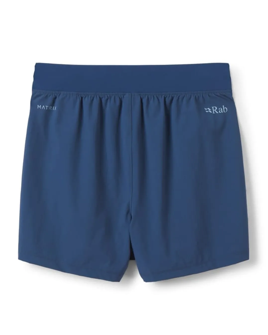 Rab Momentum Shorts Wmns Tempest Blue