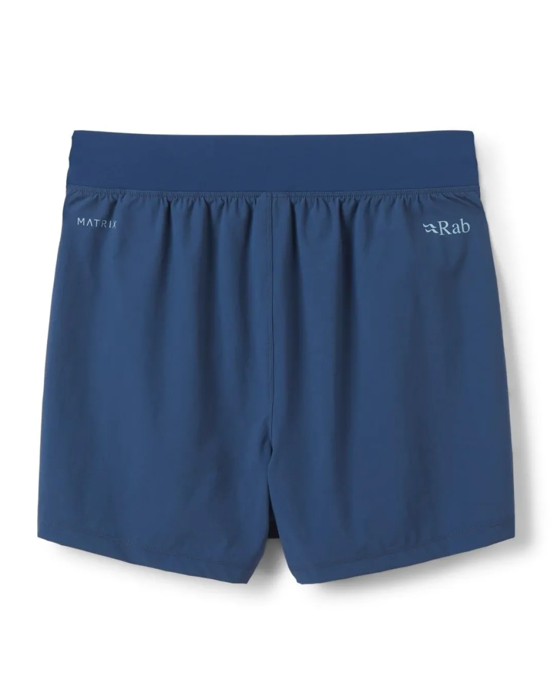 Rab Momentum Shorts Wmns Tempest Blue