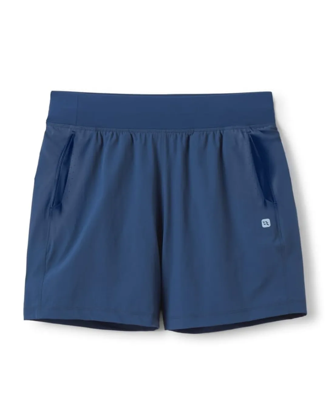 Rab Momentum Shorts Wmns Tempest Blue