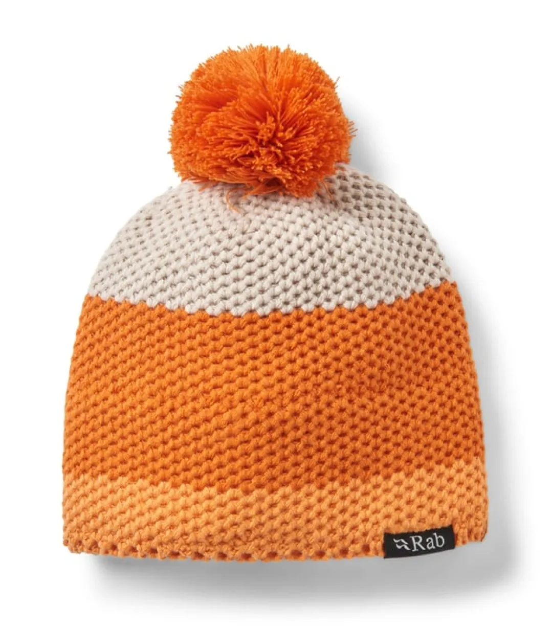 Rab Monzino Bobble Dark Melba/melba