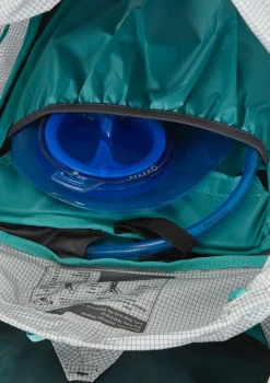 Rab Muon Nd 50 Pewter/Graphene