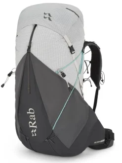 Rab Muon Nd 50 Pewter/Graphene