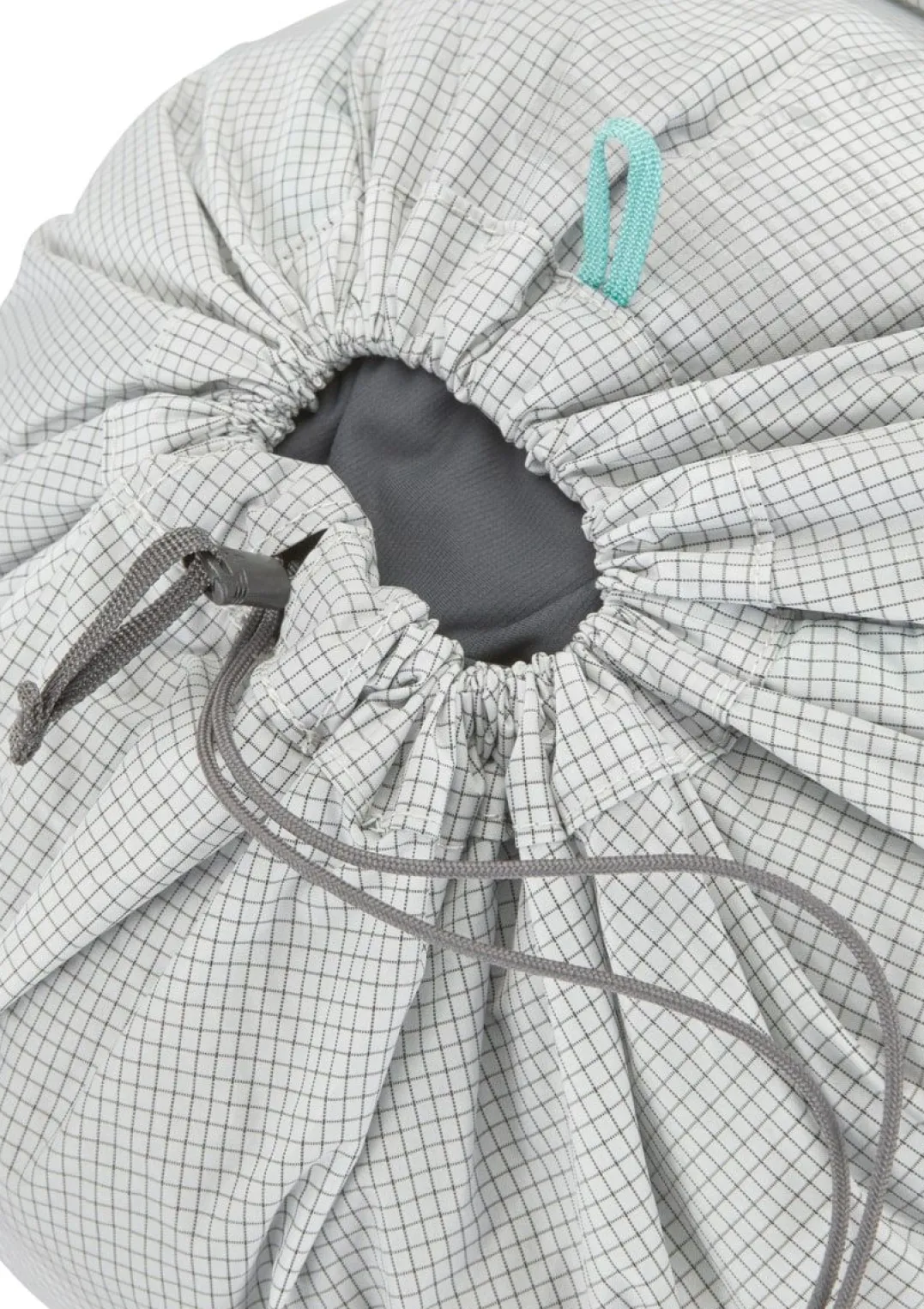 Rab Muon Nd 50 Pewter/Graphene