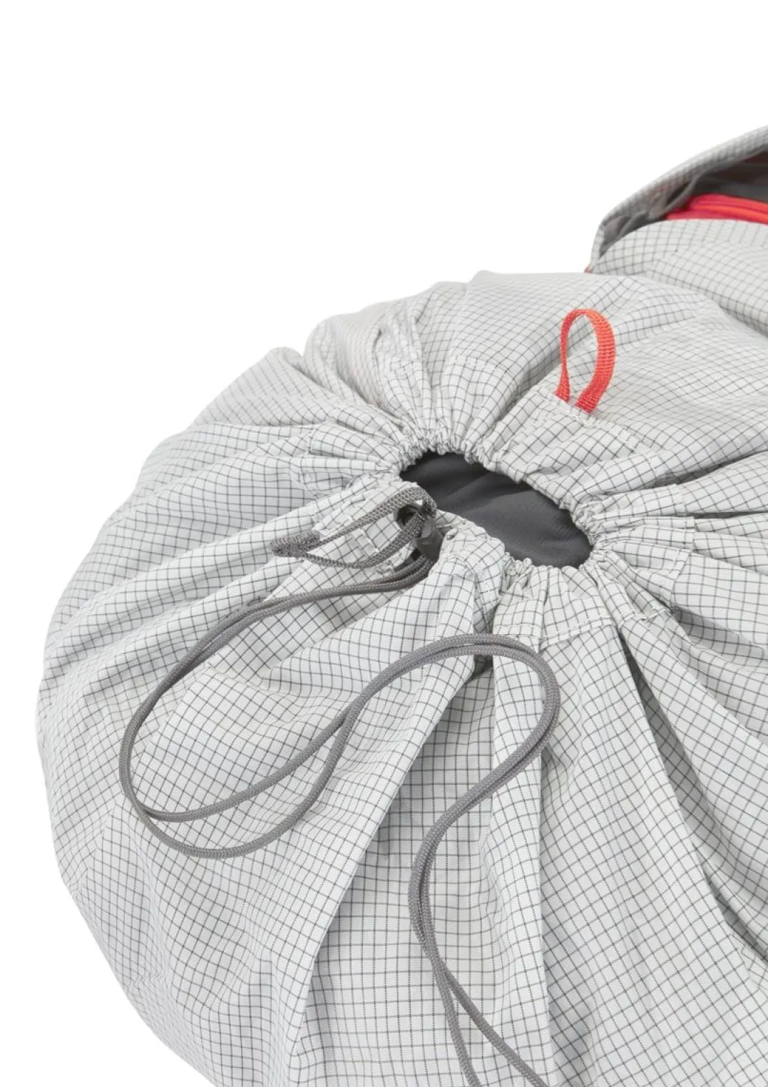 Rab Muon 50 Pewter/Graphene