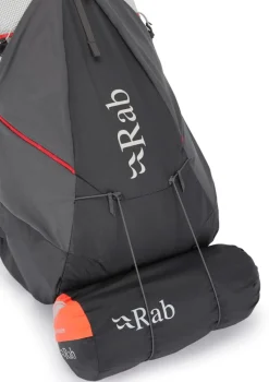 Rab Muon 40 Pewter/Graphene