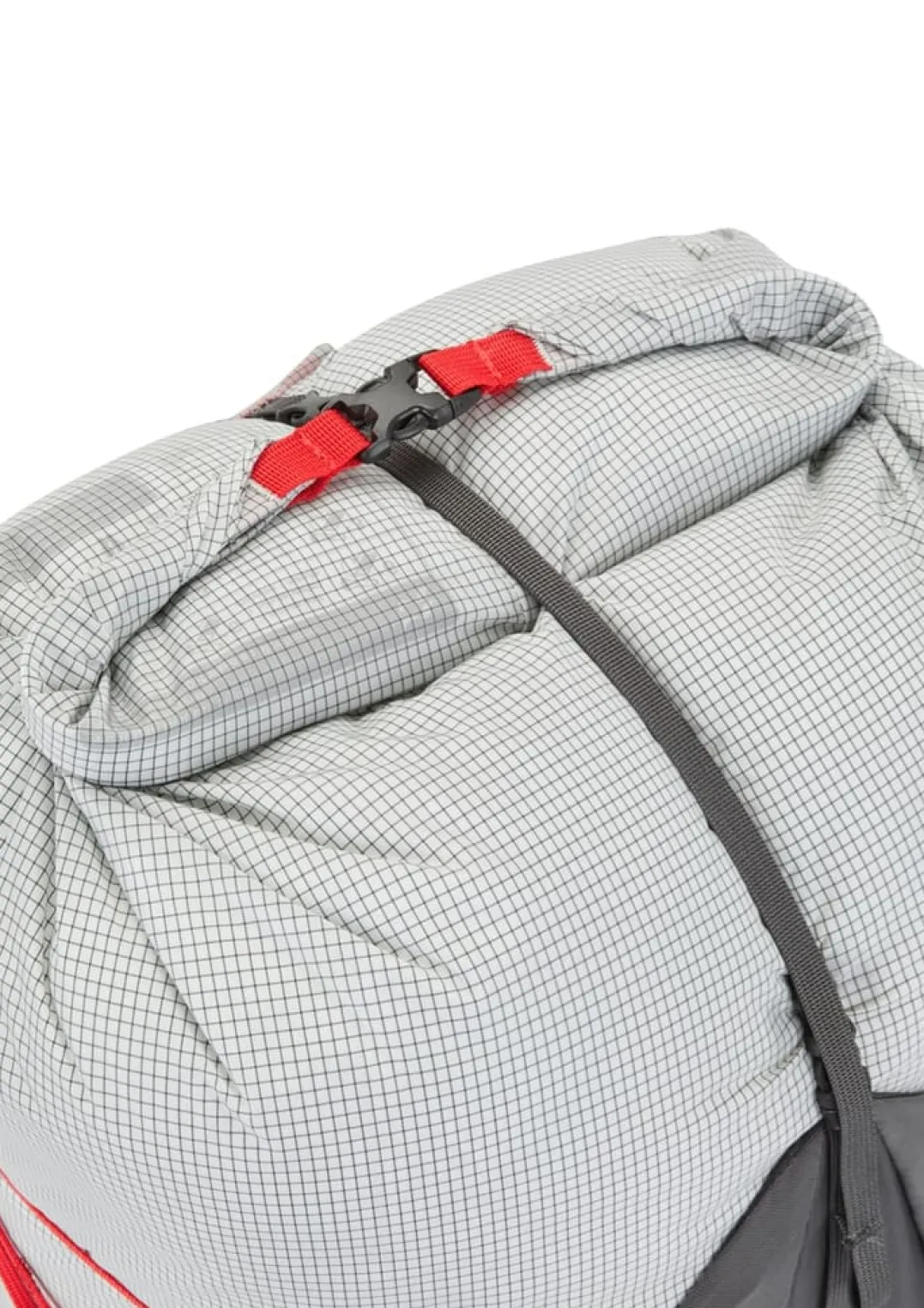 Rab Muon 40 Pewter/Graphene
