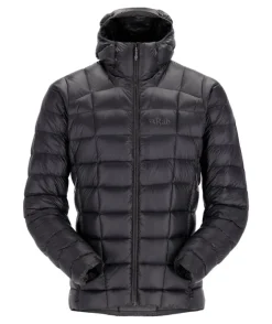 Rab Mythic Alpine Jacket Black