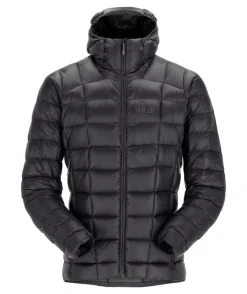 Rab Mythic Alpine Jacket Black