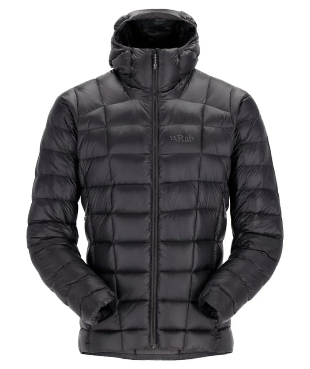Rab Mythic Alpine Jacket Black