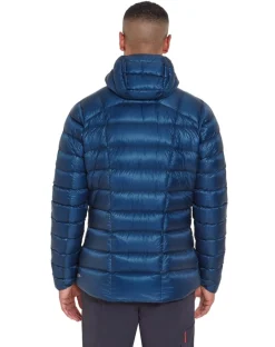 Rab Mythic Alpine Jacket Tempest Blue