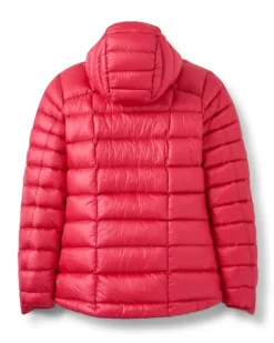Rab Mythic Alpine Jacket Wmns Watermelon