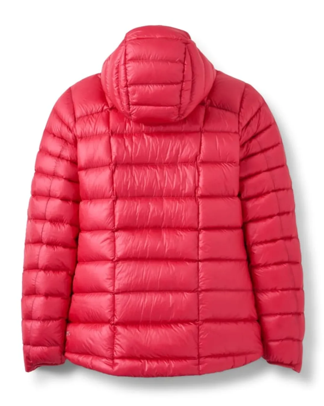 Rab Mythic Alpine Jacket Wmns Watermelon