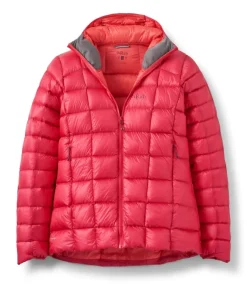 Rab Mythic Alpine Jacket Wmns Watermelon