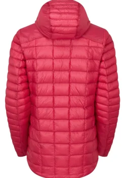 Rab Mythic Alpine Light Jacket Wmns Watermelon