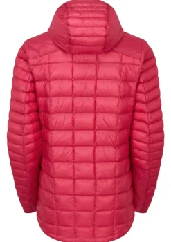 Rab Mythic Alpine Light Jacket Wmns Watermelon